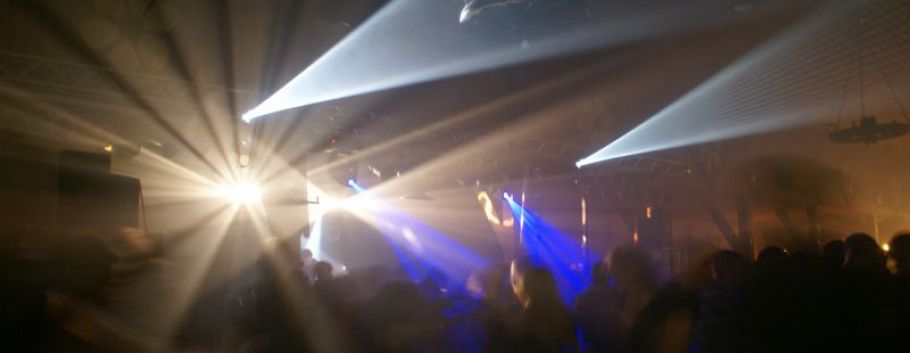 Mobiles Licht Design